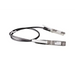 Кабел HP X240 10G SFP + 0.65m DAC Cable