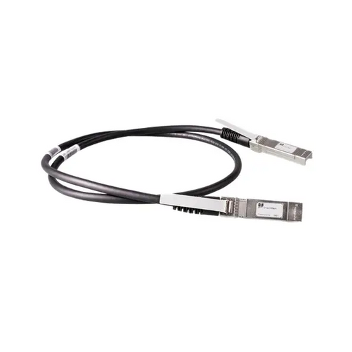 Кабел HP X240 10G SFP + 1.2m DAC Cable