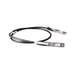 Кабел HP X240 10G SFP + 1.2m DAC Cable