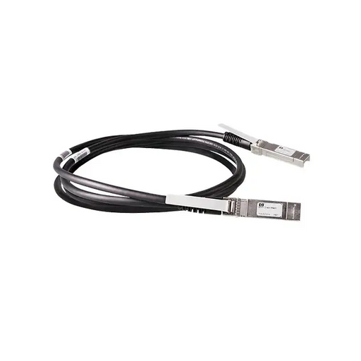 Кабел HP X240 10G SFP + 3m DAC Cable