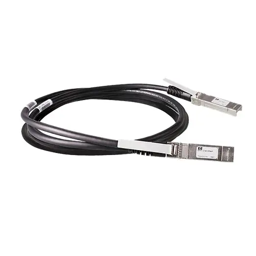 Кабел HP X240 10G SFP + 5m DAC Cable