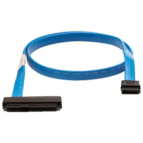 Кабел HPE 1.0m External Mini SAS High Density to Cable