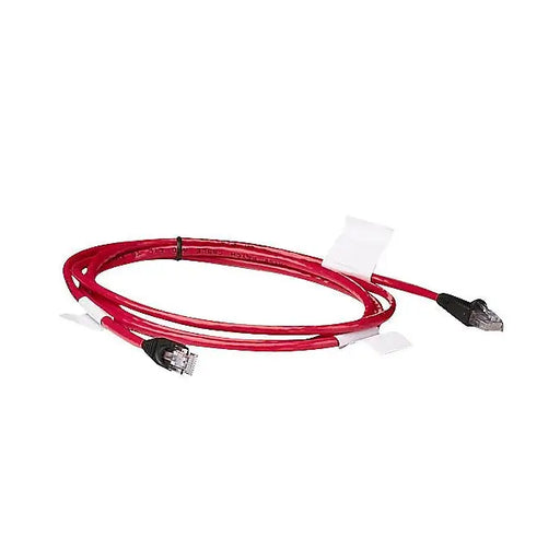 Кабел HPE IP CAT5 Qty - 8 12ft/3.7m Cable