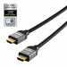 Кабел j5create JDC53 HDMI мъжко - HDMI мъжко 8K 48 Gbps 2 m