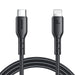 Кабел Joyroom Flash-Charge Series SA26-CL3 USB-C