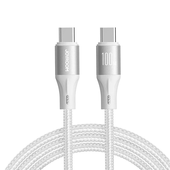 Кабел Joyroom Light-Speed Series SA25-AC6 USB-A към USB-C