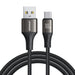 Кабел Joyroom Light-Speed Series SA25-AC6 USB-A към USB-C