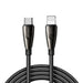 Кабел Joyroom Pioneer SA31-CL3 30W USB-C към Lightning 1.2m