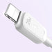 Кабел Joyroom S - CL020A14 USB - C към Lightning