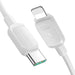 Кабел Joyroom S - CL020A14 USB - C към Lightning