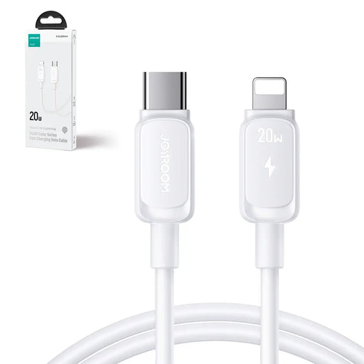 Кабел Joyroom S - CL020A14 USB - C към Lightning