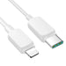 Кабел Joyroom S - CL020A14 USB - C към Lightning