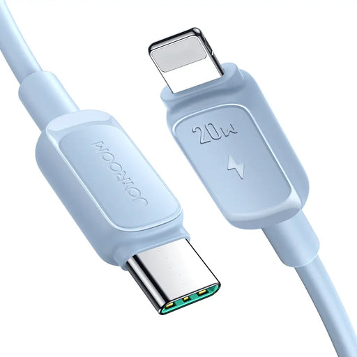 Кабел Joyroom S - CL020A14 USB - C към Lightning