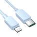 Кабел Joyroom S - CL020A14 USB - C към Lightning