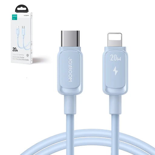 Кабел Joyroom S - CL020A14 USB - C към Lightning