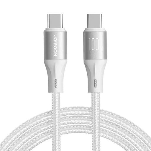 Кабел Joyroom SA25-CC5 Light-Speed USB-C към USB-C 100W 2m