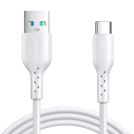 Кабел Joyroom SA26-AC36 Flash Charge USB към USB-C 100W 1m