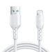 Кабел Joyroom SA26-AL3 Flash Charge USB към Lightning 3A 1m