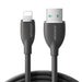 Кабел Joyroom SA29-AL3 Colorful USB към Lightning 3А 1.2m