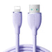 Кабел Joyroom SA29-AL3 Colorful USB към Lightning 3А 1.2m