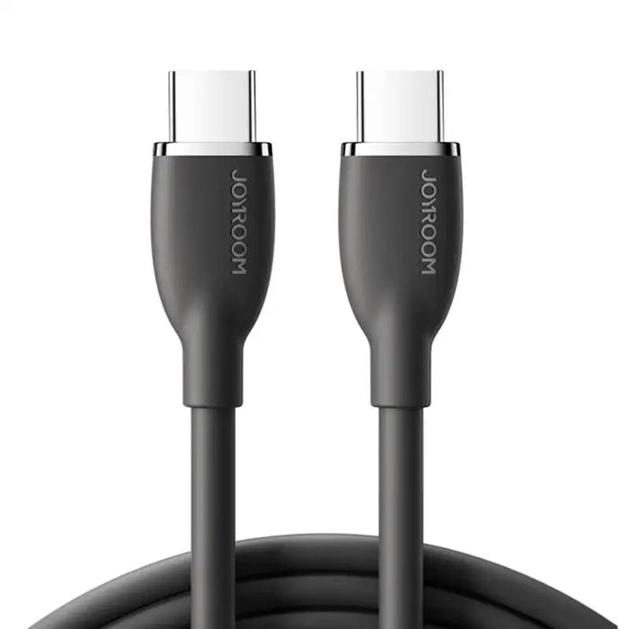 Кабел Joyroom SA29-CC5 Colorful USB-C към USB-C 100W 1.2m