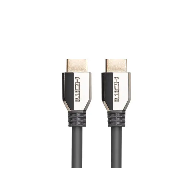 Кабел Lanberg HDMI M/M V2.1 8K 60Hz cable 0.5m