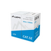 Кабел Lanberg Lan Cable UTP Cat.5e 305m Solid CCA Blue