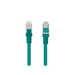 Кабел Lanberg patch cord CAT.5E FTP 1.5m green