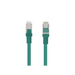 Кабел Lanberg patch cord CAT.6 FTP 30m green