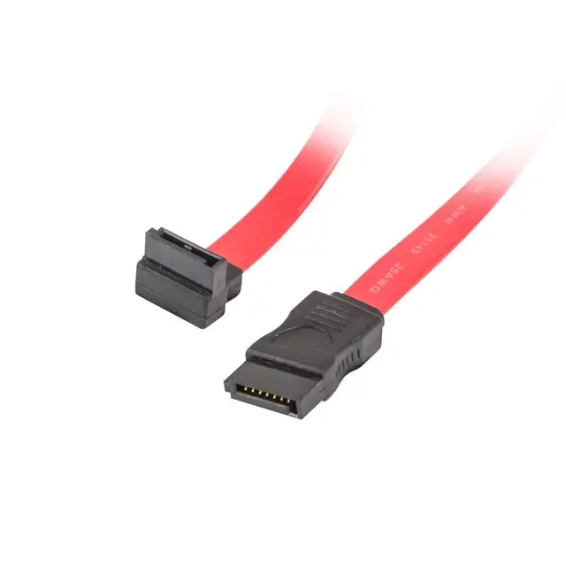 Кабел Lanberg SATA DATA III (6GB/S) F/F cable 50cm