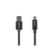 Кабел Lanberg USB-C(M) -> USB-A(M) 2.0 cable 1.8m QC 3.0 BOX