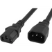 Кабел Lenovo 2.8m 10A/100 - 250V C13 to C14 Jumper Cord