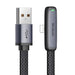 Кабел Mcdodo CA-2790 USB / Lightning 1.2m черен