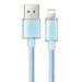 Кабел Mcdodo CA-3641 USB-A към Lightning 1.2m син