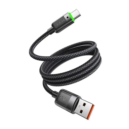 Кабел Mcdodo CA-5650 USB-A / USB-C 6A 1.2m