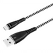 Кабел Philips DLC5206A/00 USB-A to USB-C cable