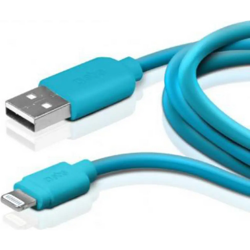 Кабел SBS Data cable USB 2.0 to Apple Lightning 1m