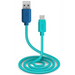 Кабел SBS TEPOPCABLELIGB Lightning blue