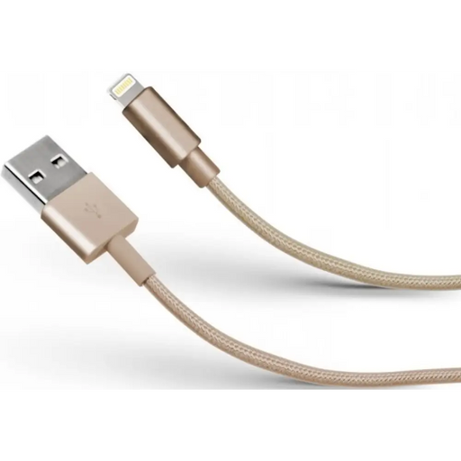 Кабел SBS USB Lightning cable MFI 1M TECABLEUSBIP5BG