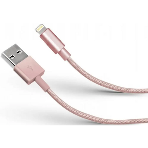 Кабел SBS USB Lightning cable MFI 1M TECABLEUSBIP5BP