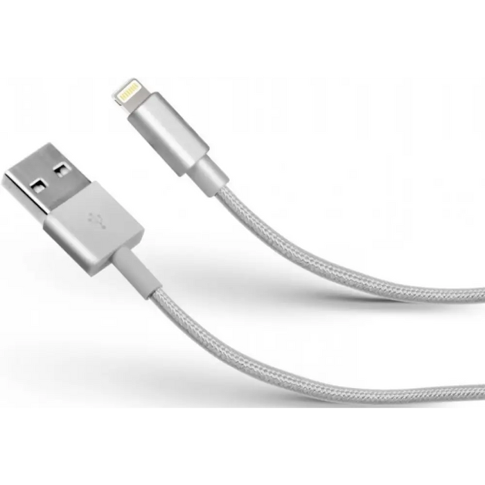 Кабел SBS USB Lightning cable MFI 1M TECABLEUSBIP5BS