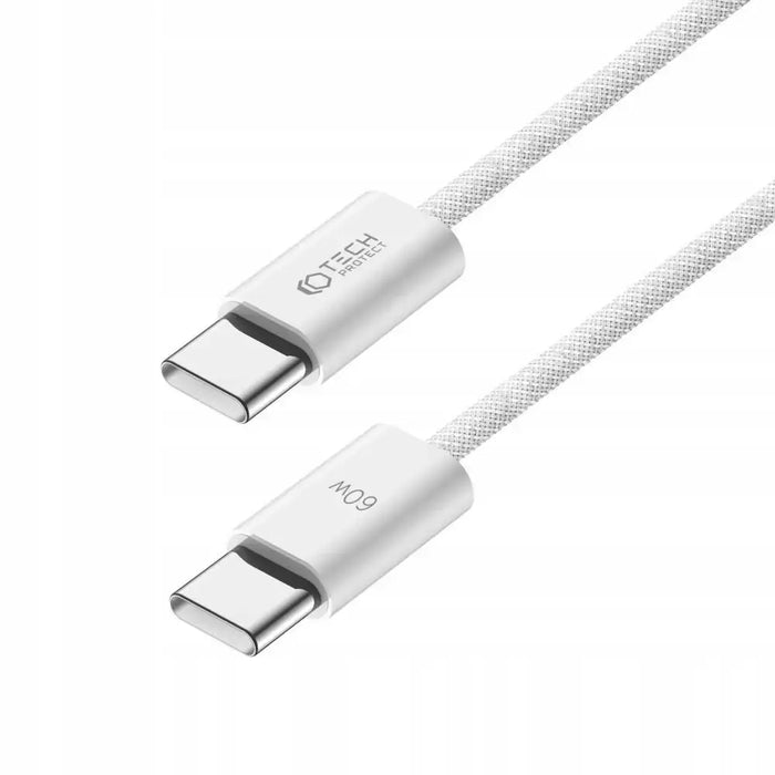 Кабел Tech-Protect UltraBoost Classic USB-C към