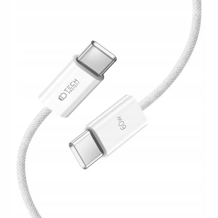 Кабел Tech-Protect UltraBoost Classic USB-C към