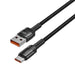 Кабел Tech-Protect UltraBoost Evo USB-C към USB-C