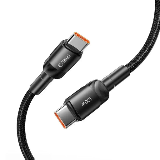 Кабел Tech-Protect UltraBoost Evo USB-C към USB-C