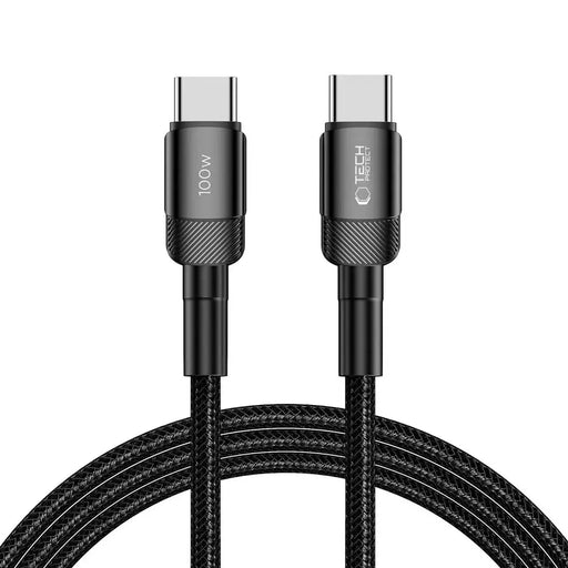 Кабел Tech-Protect UltraBoost Evo USB-C към USB-C