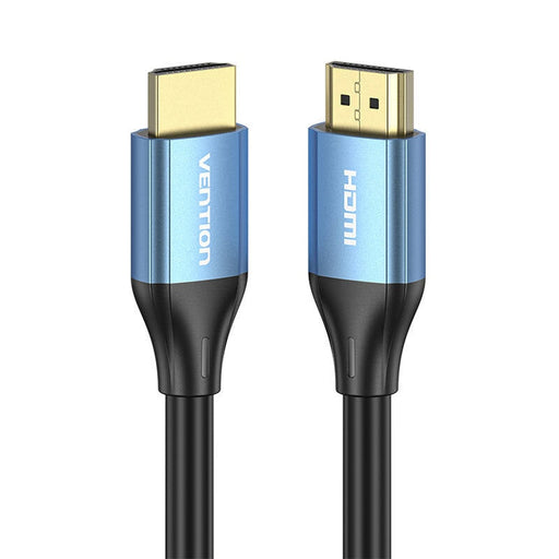 Кабел Vention ALHSG HDMI 4K HD 1.5m син