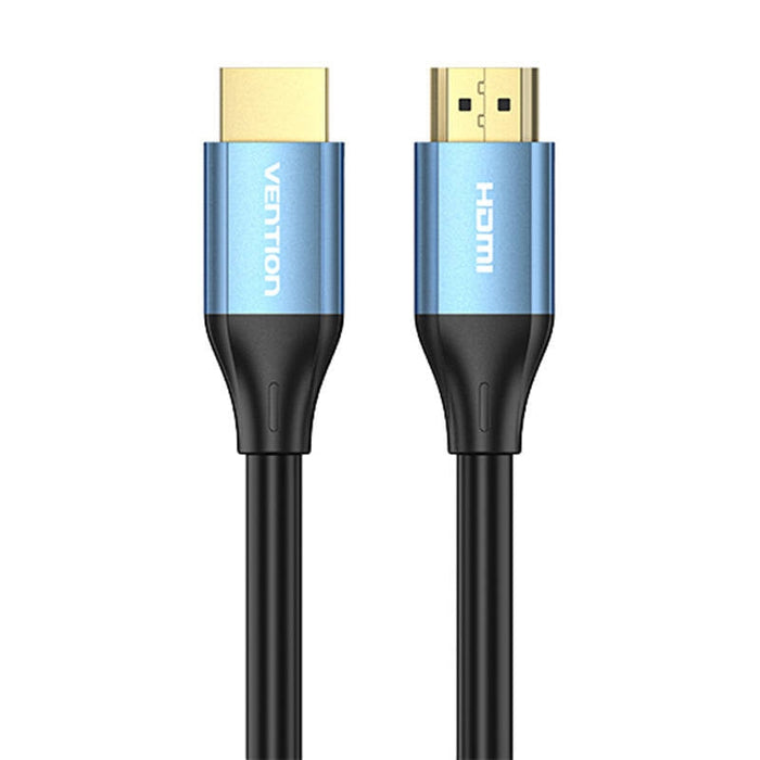 Кабел Vention ALHSG HDMI 4K HD 1.5m син