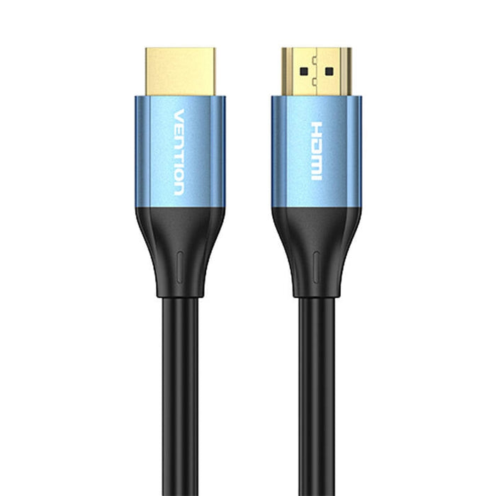 Кабел Vention ALHSI HDMI 4K HD 3m син