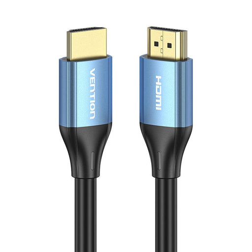 Кабел Vention ALHSI HDMI 4K HD 3m син